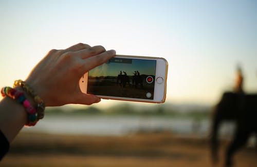upoad videos on instagram using PC