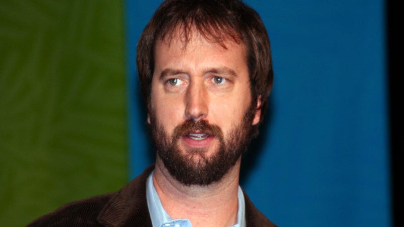 Tom Green – Freddy got Fingered