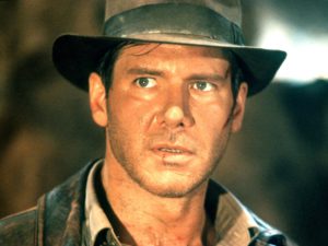 Raiders of The Lost Ark