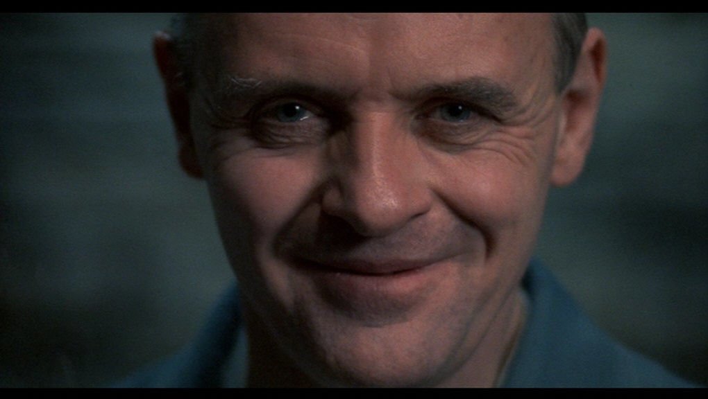 The Silence of the Lambs