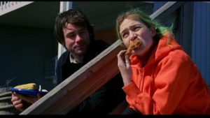 Eternal Sunshine of the Spotless Mind