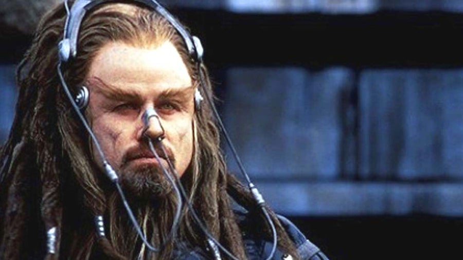 John Travolta – Battlefield Earth