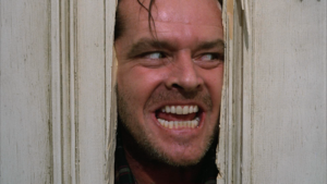 The Shining