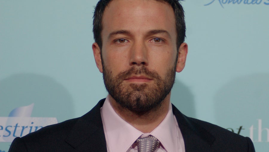 Ben Affleck – Gigli