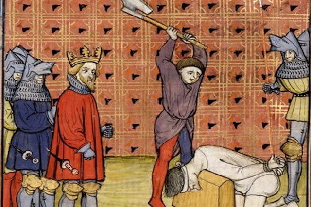 Top 10 Myths About The Middle Ages