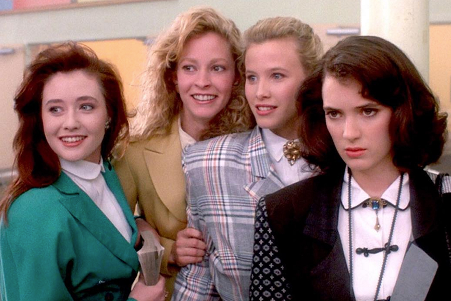 Heathers