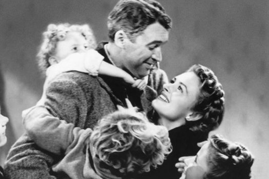  It’s a Wonderful Life