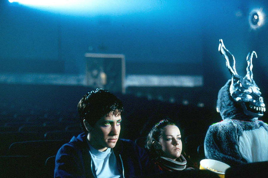 Donnie Darko