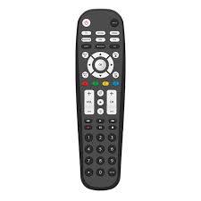 BlackWeb Universal Remote