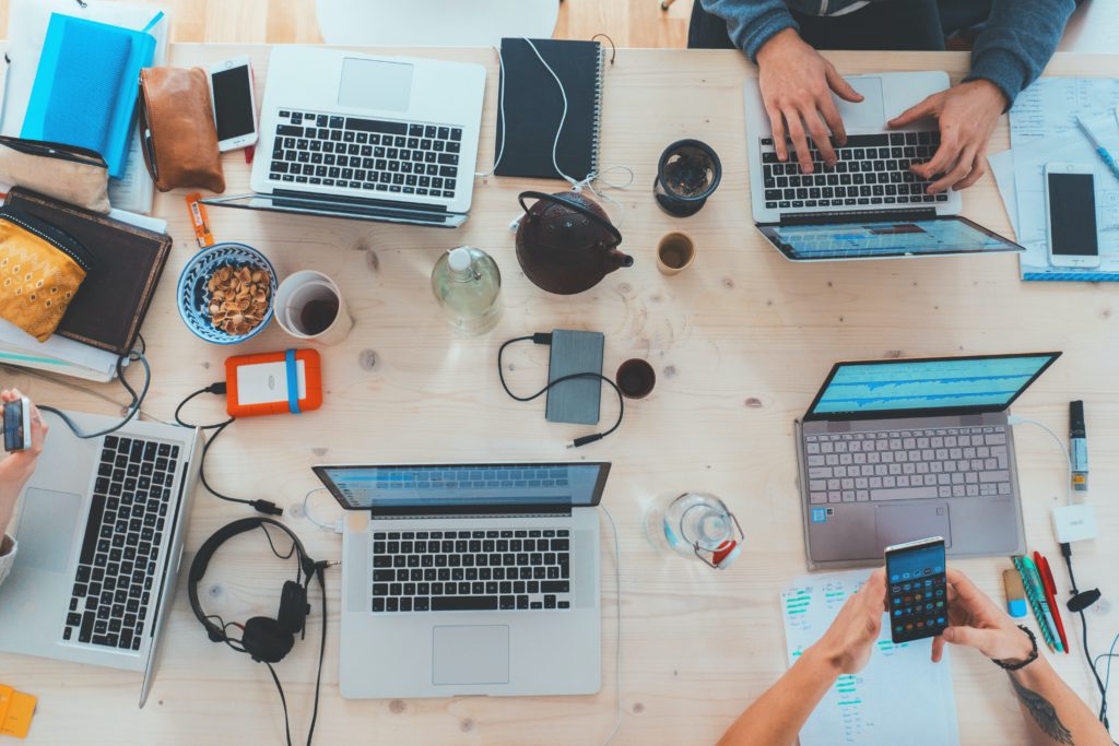 Will technology ever be replaced?