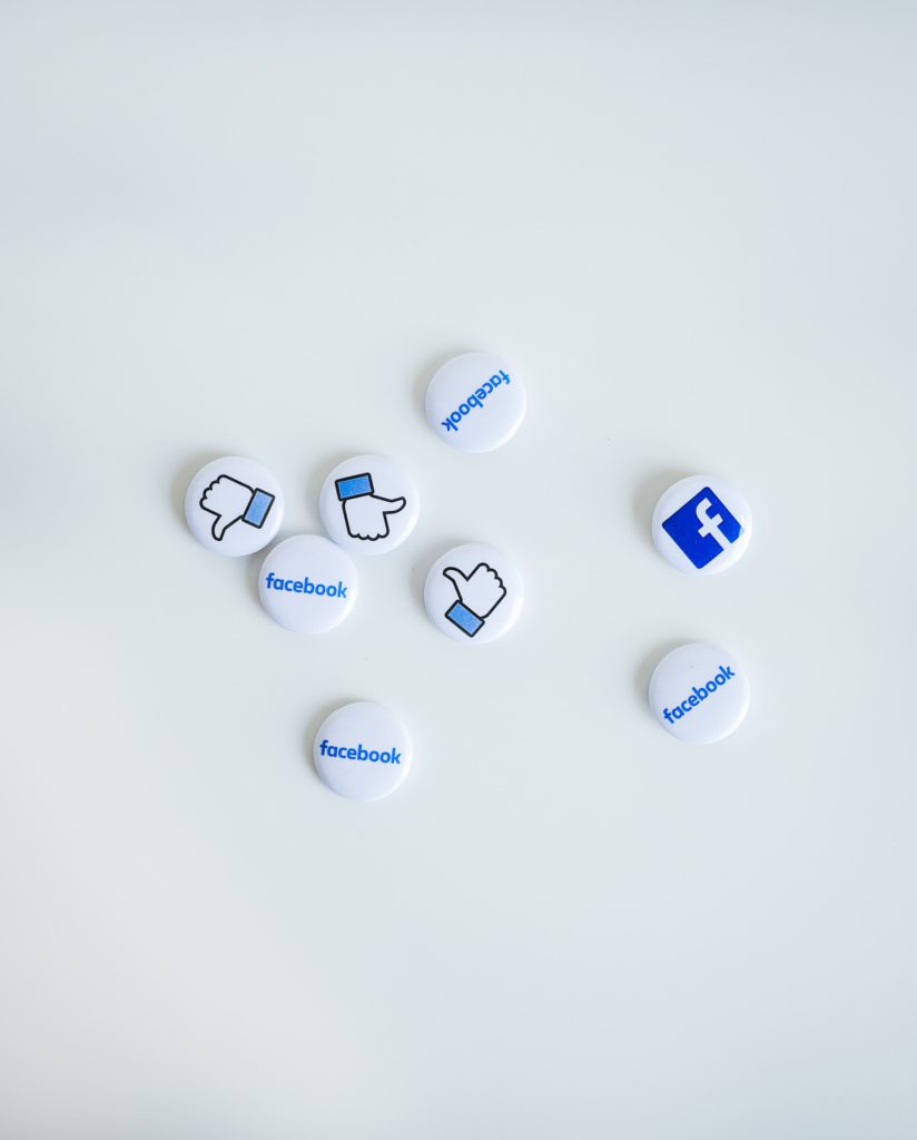 FB advertisement