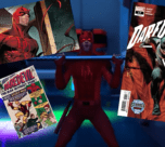 Marvel and Fortnite Collaboration