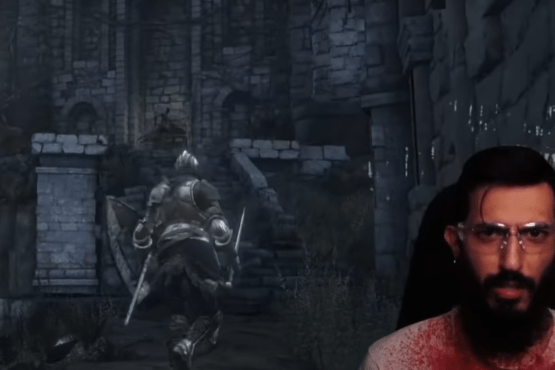 Dark Souls