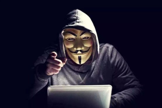 Robin Hood Hackers